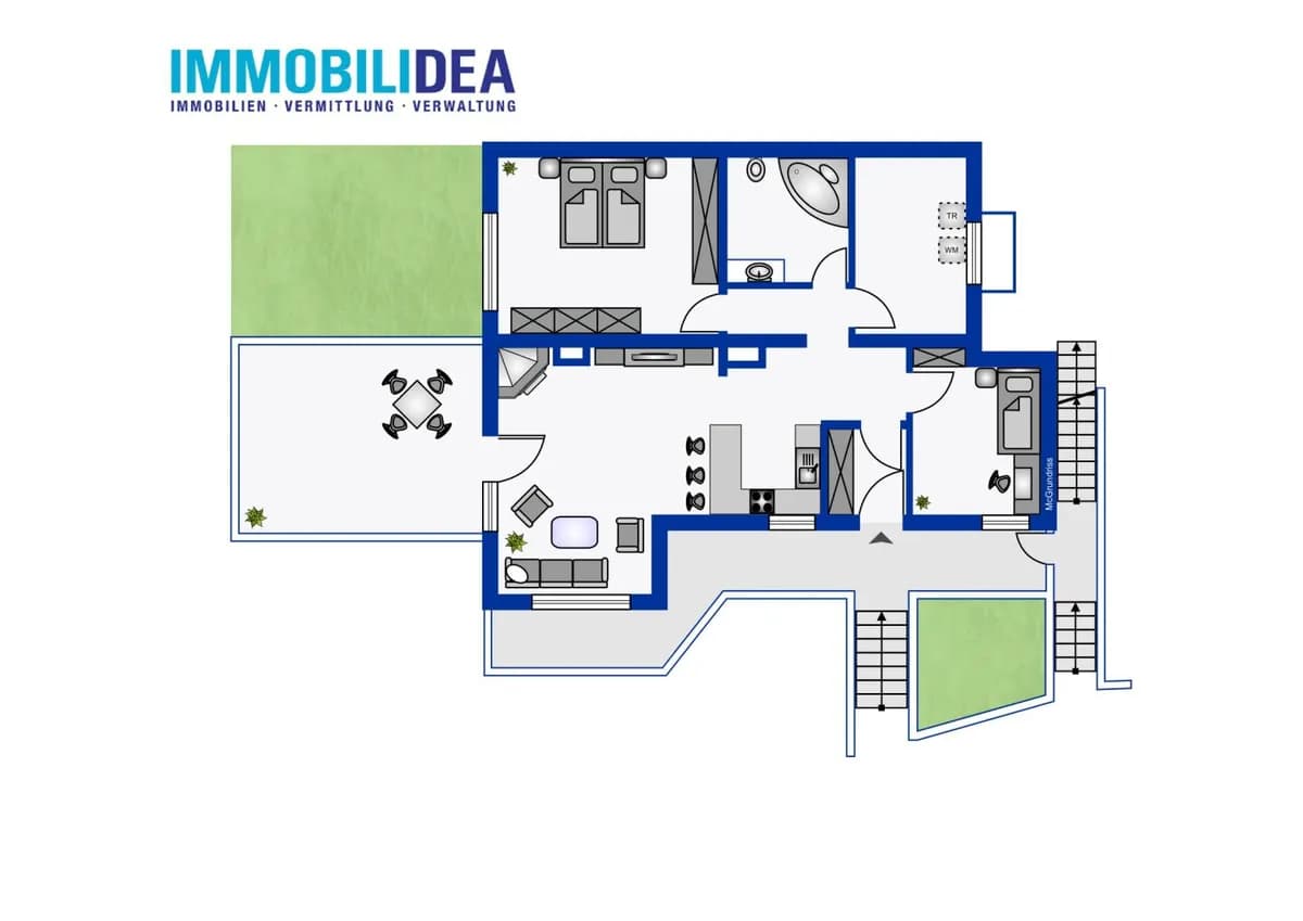 3-Zimmer-Wohnung kaufen in Innsbruck-Land – 82,4 m², € 298.000 – Bild 10 von 10