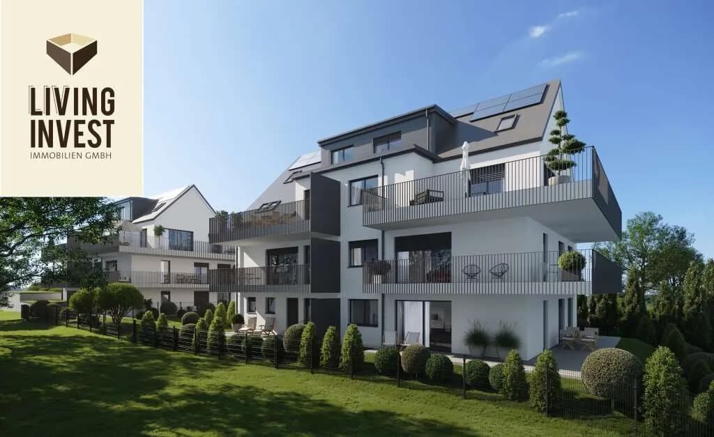Wohnung kaufen in Linz