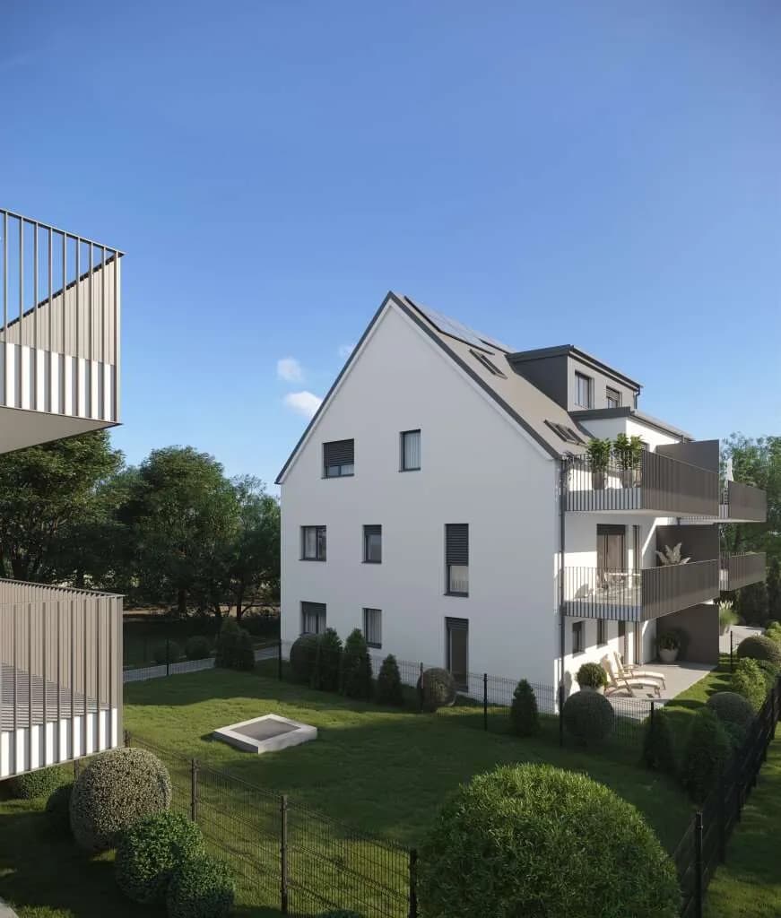Wohnung kaufen in Linz – Bild 4 von 10