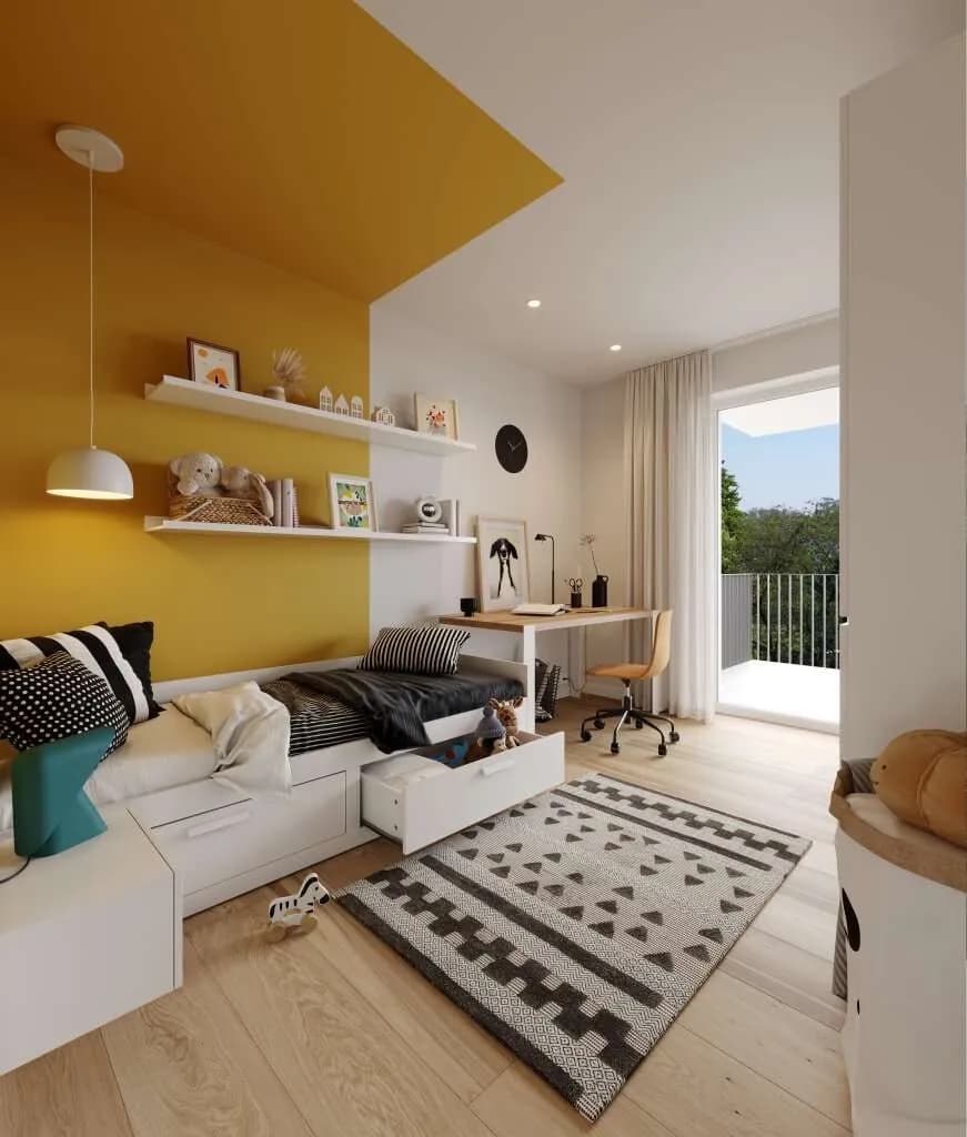 Wohnung kaufen in Linz – Bild 6 von 10