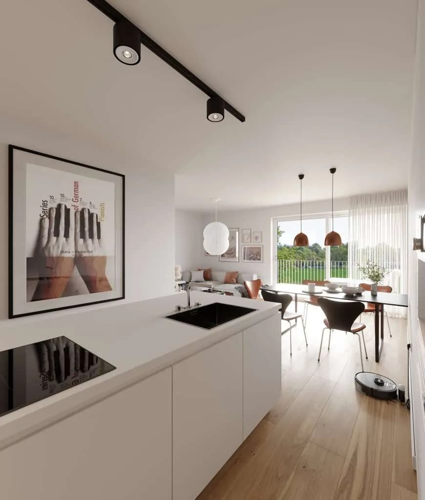 Wohnung kaufen in Linz – Bild 8 von 10