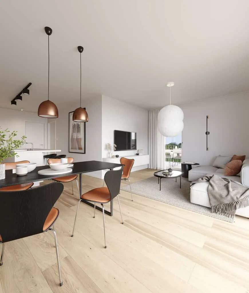 Wohnung kaufen in Linz – Bild 9 von 10