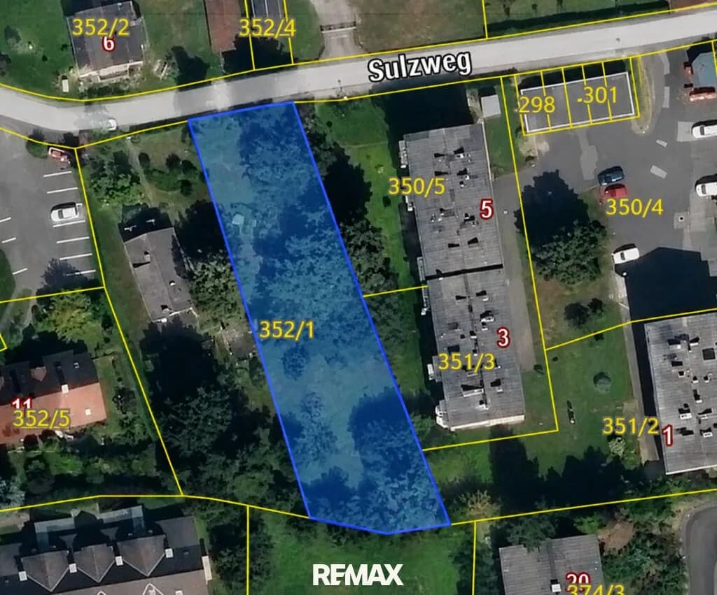 Grundstück kaufen in Südoststeiermark – 1 150 m², € 69.000 – Bild 2 von 2