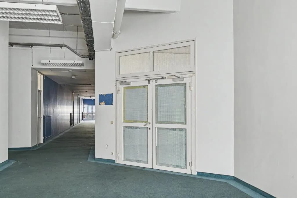 Gewerbeimmobilie mieten in Wien – 1 265 m², € 15.813 – Bild 3 von 6