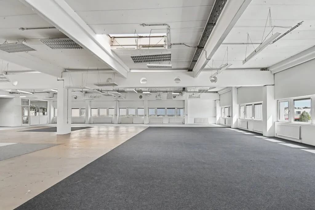Gewerbeimmobilie mieten in Wien – 1 265 m², € 15.813 – Bild 4 von 6