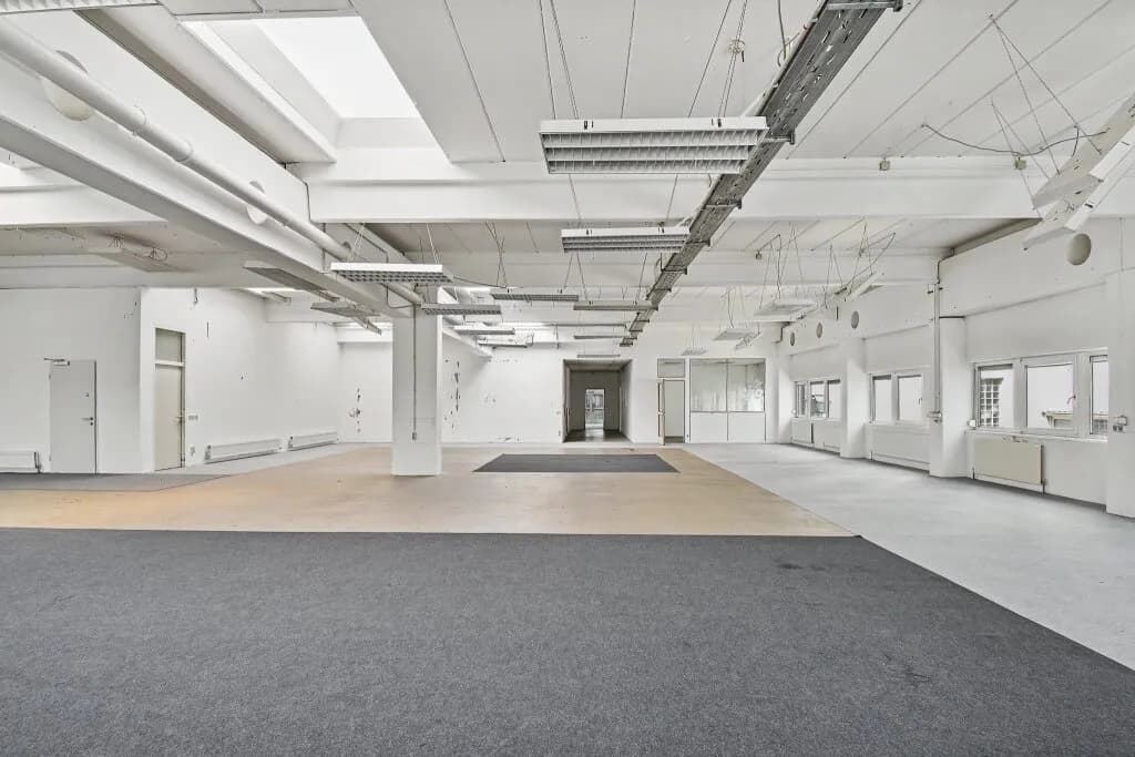 Gewerbeimmobilie mieten in Wien – 1 265 m², € 15.813 – Bild 5 von 6
