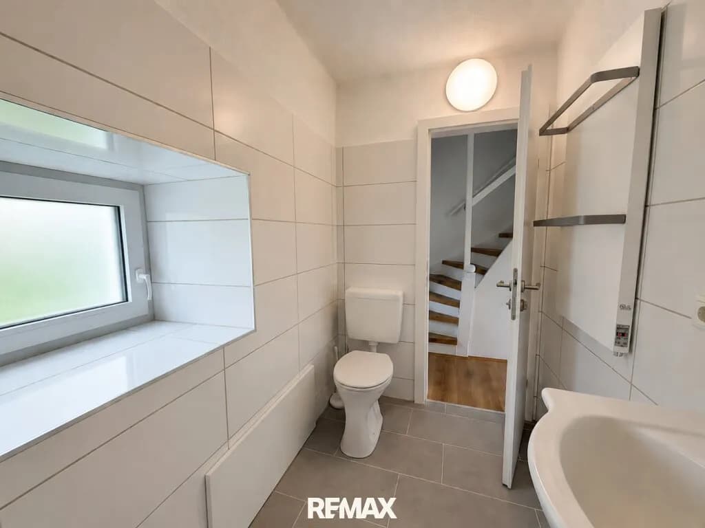 6-Zimmer-Haus kaufen in Südoststeiermark – 160 m², € 256.000 – Bild 9 von 19