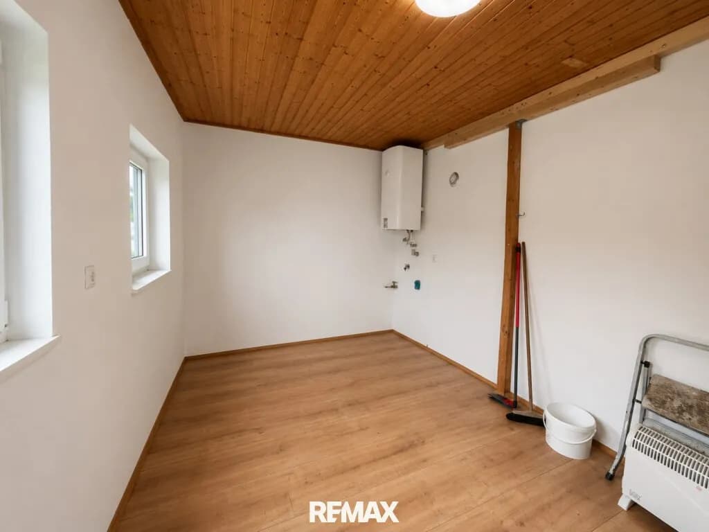 6-Zimmer-Haus kaufen in Südoststeiermark – 160 m², € 256.000 – Bild 16 von 19