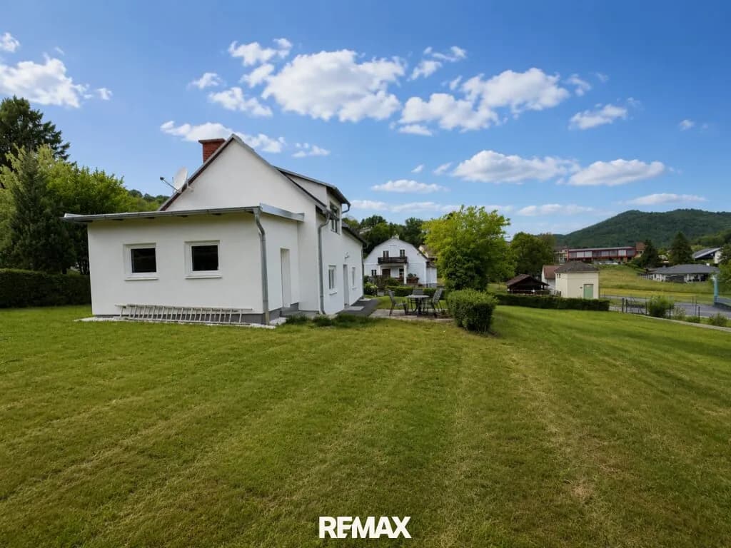 6-Zimmer-Haus kaufen in Südoststeiermark – 160 m², € 256.000 – Bild 18 von 19