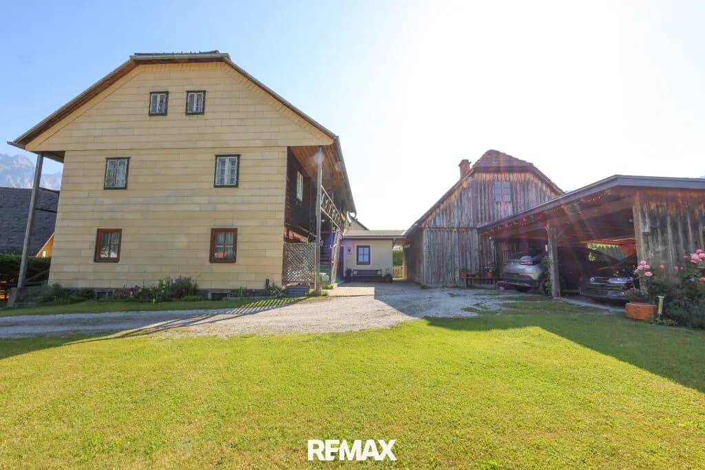 Gewerbeimmobilie kaufen in Liezen – 190 m², € 159.000 – Bild 2 von 14