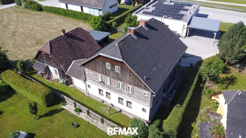 Gewerbeimmobilie kaufen in Liezen – 190 m², € 159.000 – Bild 3 von 14