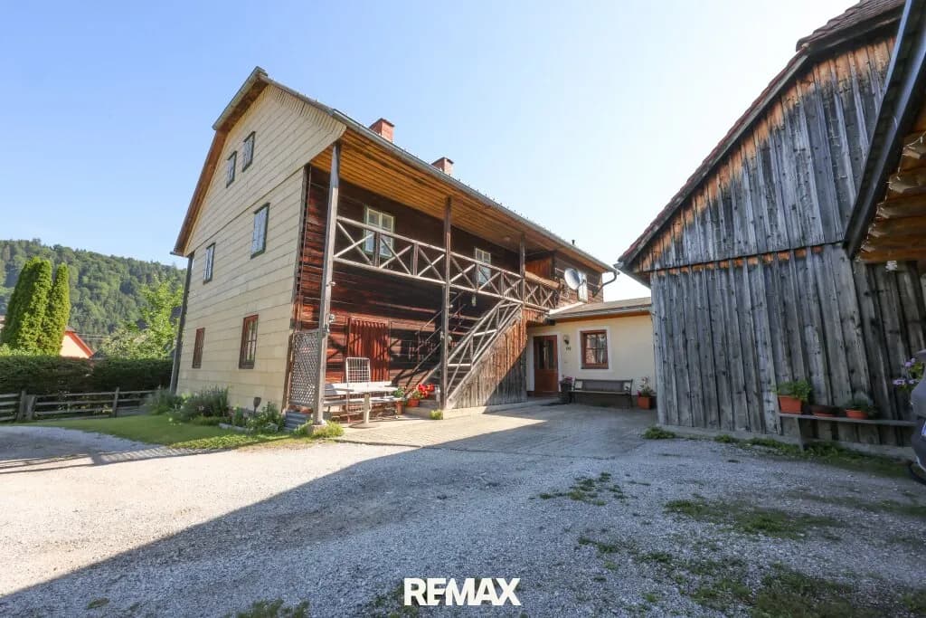 Gewerbeimmobilie kaufen in Liezen – 190 m², € 159.000 – Bild 5 von 14