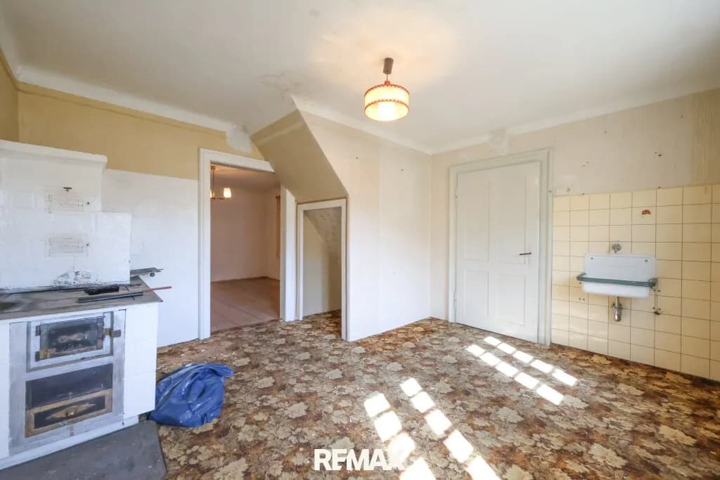Gewerbeimmobilie kaufen in Liezen – 190 m², € 159.000 – Bild 12 von 14