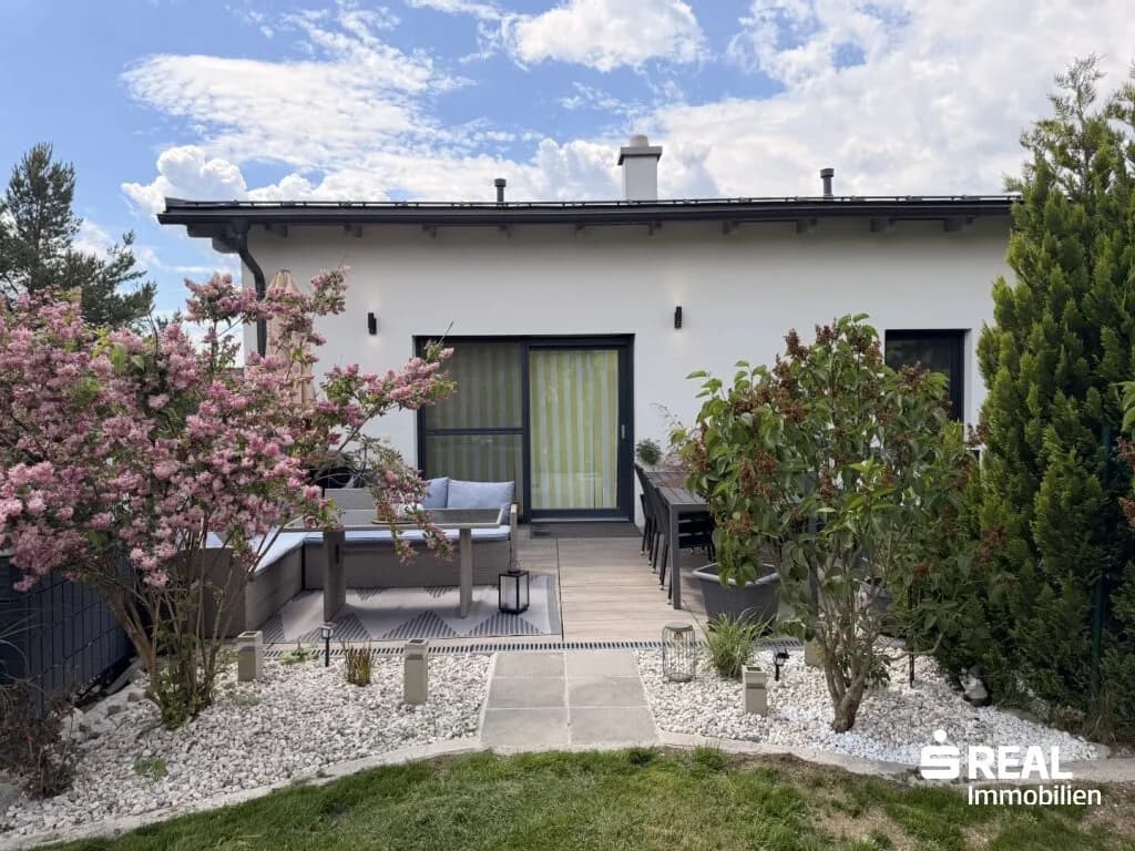 Haus kaufen in Perg – 310 m², € 573.000 – Bild 2 von 33