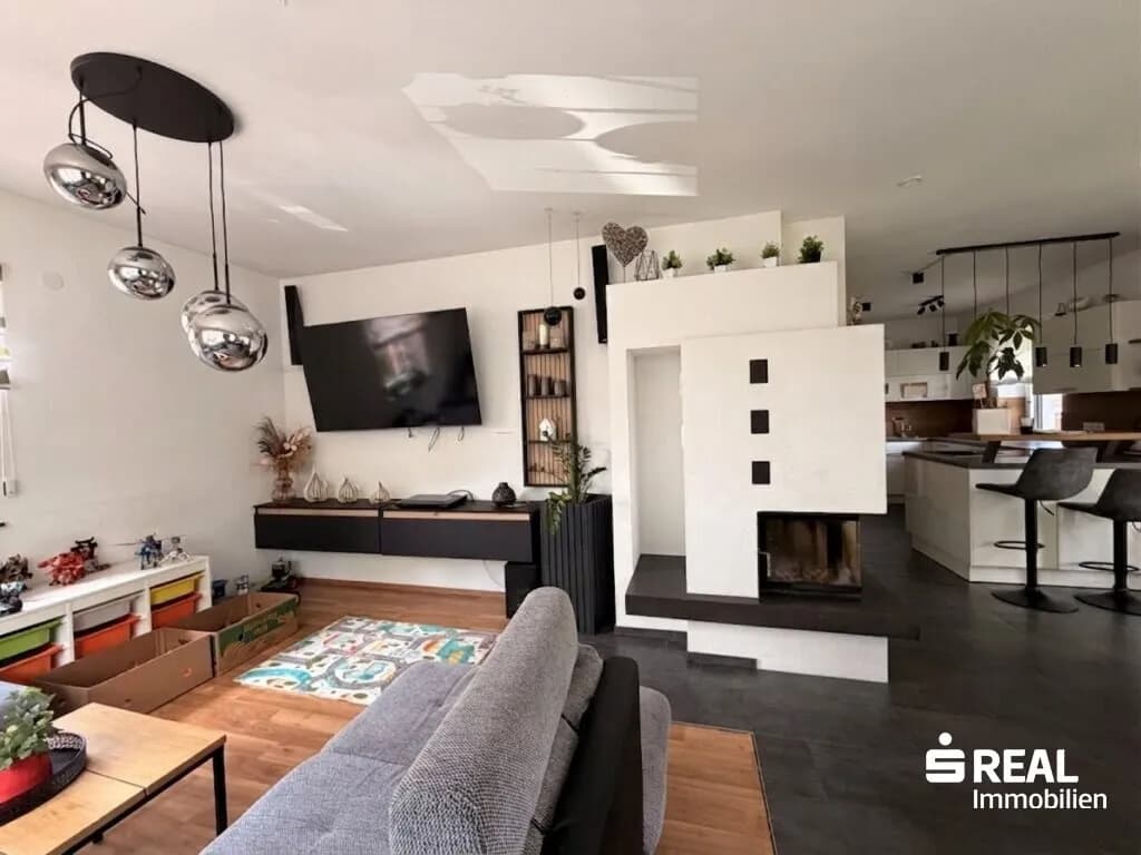 Haus kaufen in Perg – 310 m², € 573.000 – Bild 8 von 33