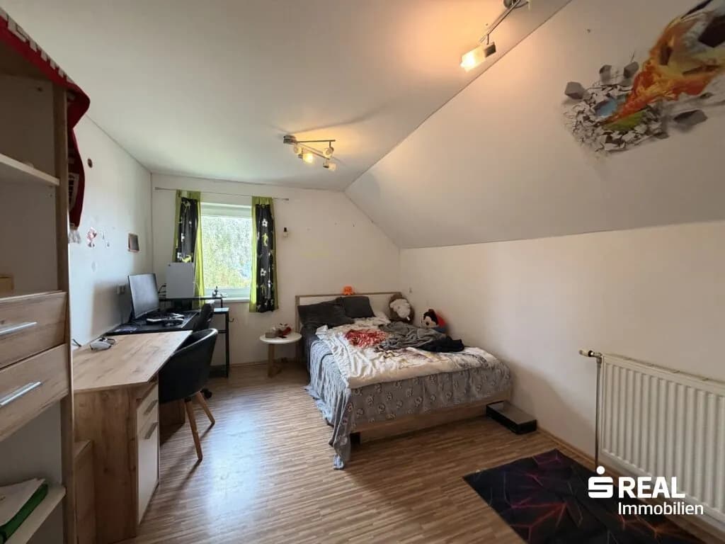 Haus kaufen in Perg – 310 m², € 573.000 – Bild 14 von 33