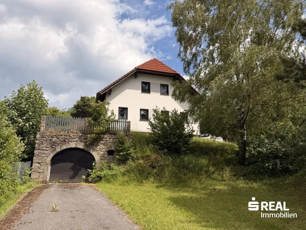 Haus kaufen in Perg – 310 m², € 573.000 – Bild 30 von 33