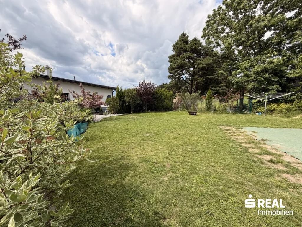Haus kaufen in Perg – 310 m², € 573.000 – Bild 32 von 33