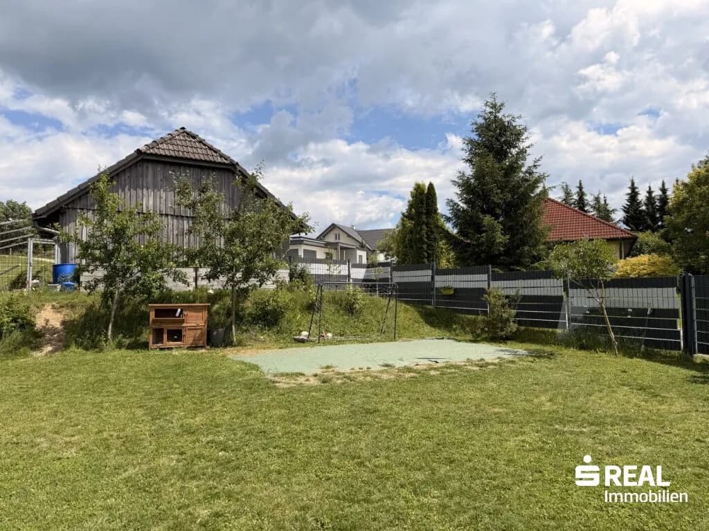 Haus kaufen in Perg – 310 m², € 573.000 – Bild 33 von 33