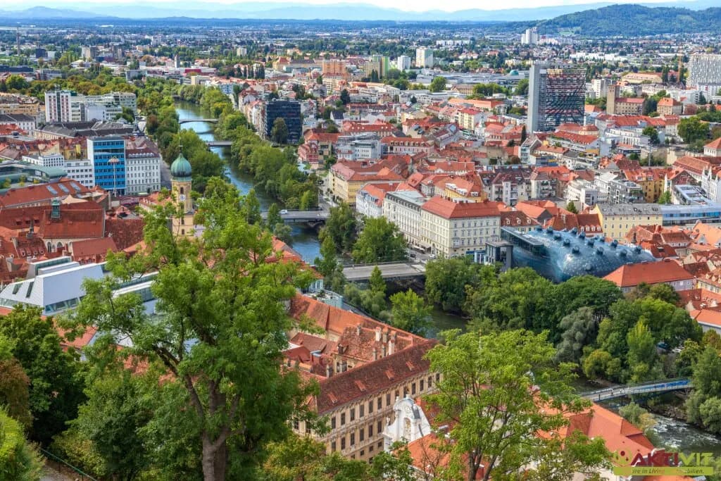 Immobilie kaufen in Graz – € 3.390.000 – Bild 2 von 2