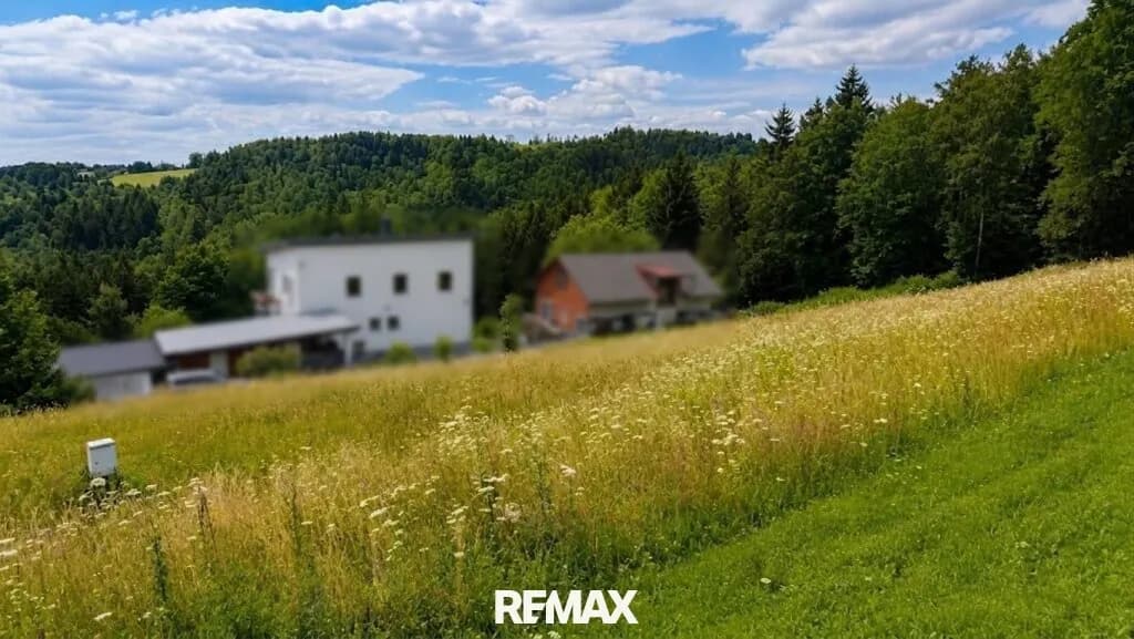 Grundstück kaufen in Leibnitz – 700 m², € 55.300