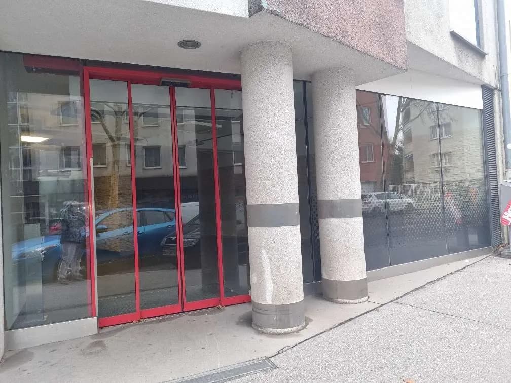 7-Zimmer-Gewerbeimmobilie mieten in Wien – 628 m², € 9.991 – Bild 1 von 5