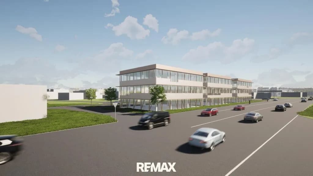 Grundstück kaufen in Wels-Land – 5 129 m², € 769.000 – Bild 2 von 5