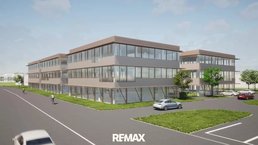Grundstück kaufen in Wels-Land – 5 129 m², € 769.000 – Bild 3 von 5