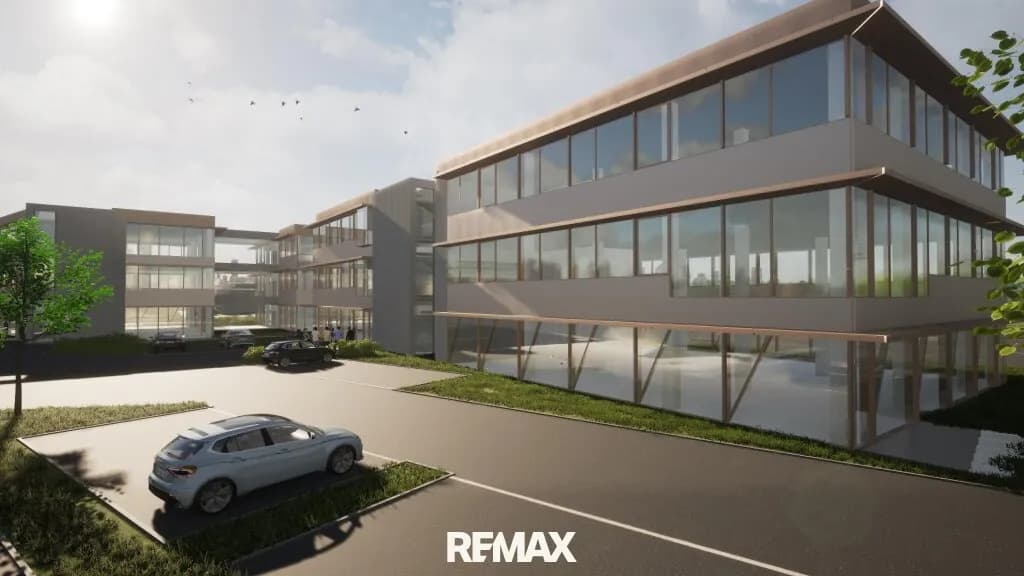 Grundstück kaufen in Wels-Land – 5 129 m², € 769.000 – Bild 5 von 5