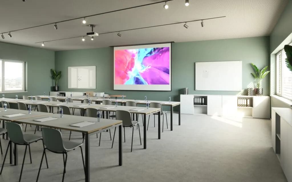 Gewerbeimmobilie mieten in Weiz – 431 m², € 14 – Bild 5 von 9