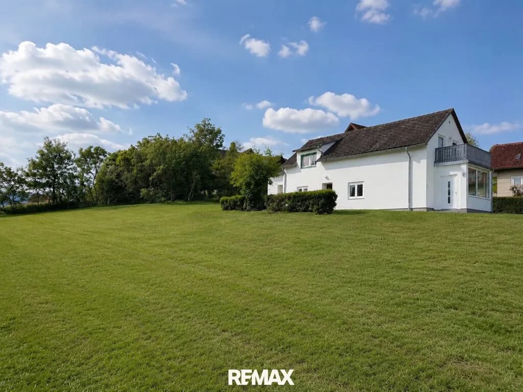 6-Zimmer-Haus kaufen in Südoststeiermark – 160 m², € 325.000