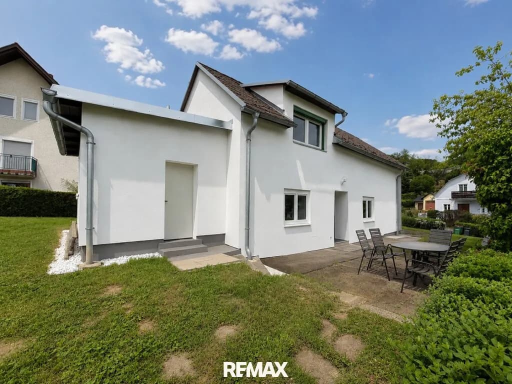 6-Zimmer-Haus kaufen in Südoststeiermark – 160 m², € 325.000 – Bild 17 von 19