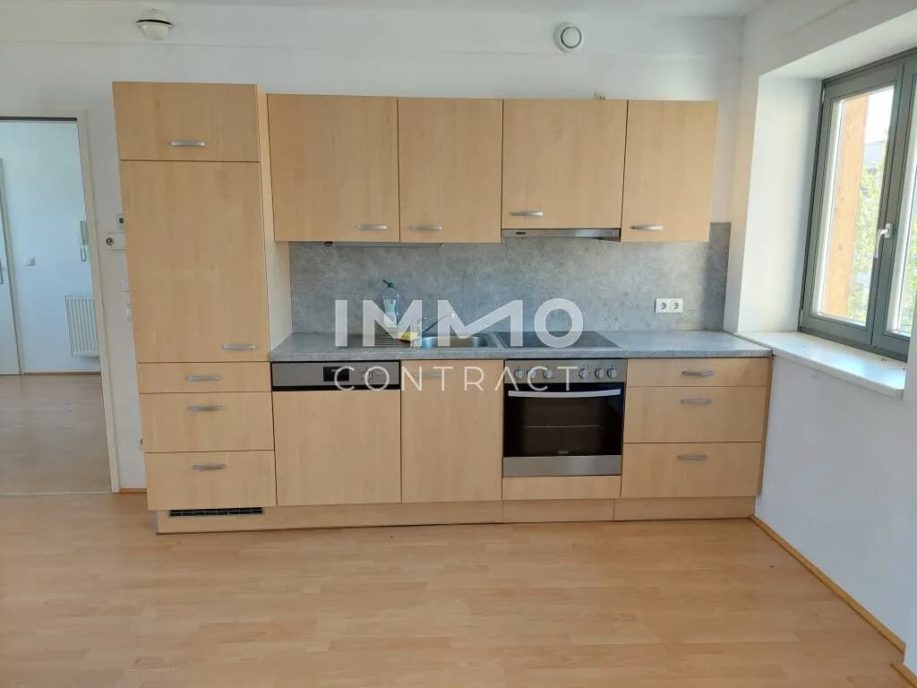 2-Zimmer-Wohnung mieten in Amstetten – 69,02 m², € 878