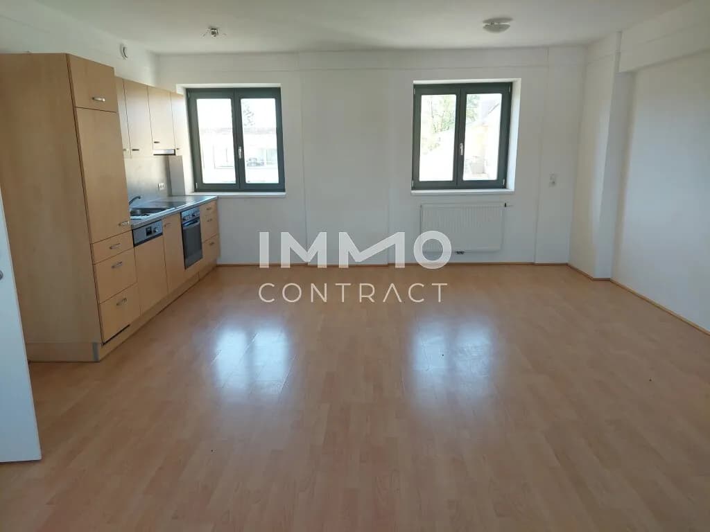 2-Zimmer-Wohnung mieten in Amstetten – 69,02 m², € 878 – Bild 2 von 10