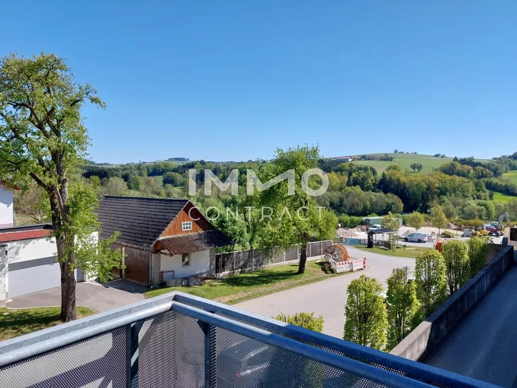 2-Zimmer-Wohnung mieten in Amstetten – 69,02 m², € 878 – Bild 4 von 10