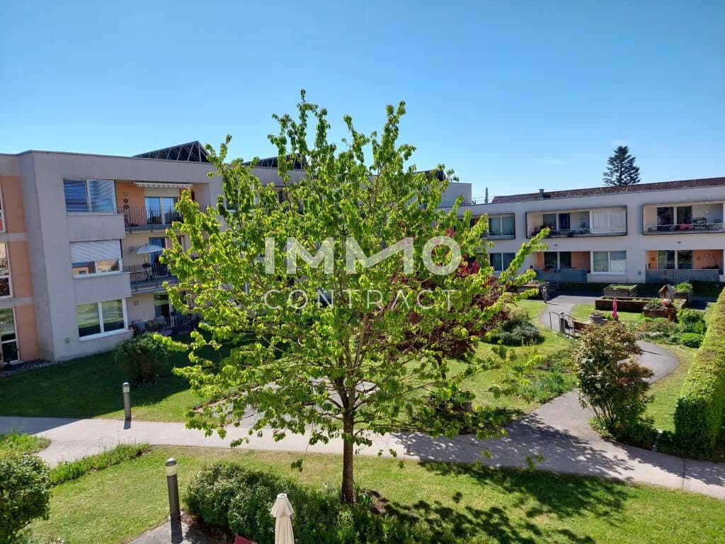 2-Zimmer-Wohnung mieten in Amstetten – 69,02 m², € 878 – Bild 7 von 10