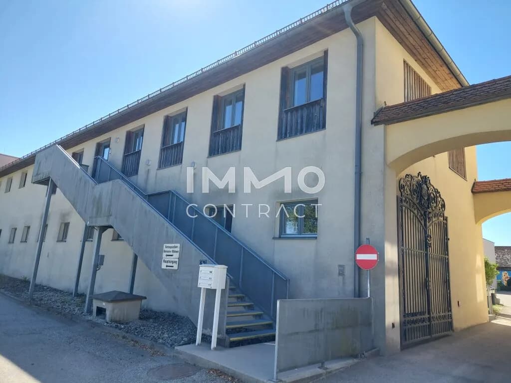 2-Zimmer-Wohnung mieten in Amstetten – 69,02 m², € 878 – Bild 9 von 10
