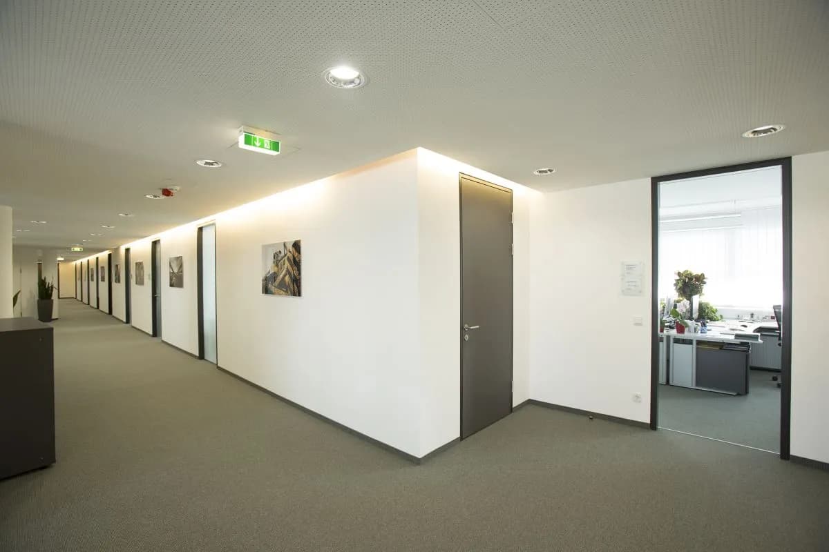 Gewerbeimmobilie mieten in Wien – 615 m², € 14 – Bild 3 von 13