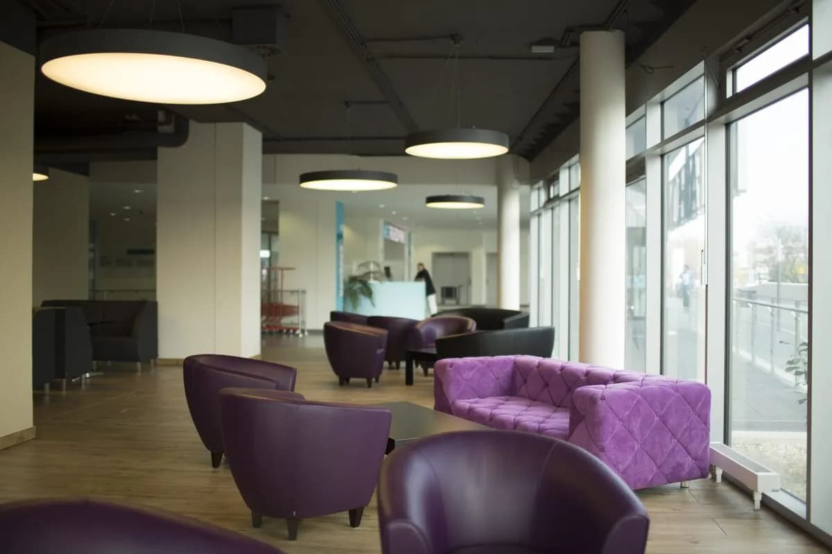 Gewerbeimmobilie mieten in Wien – 615 m², € 14 – Bild 4 von 13