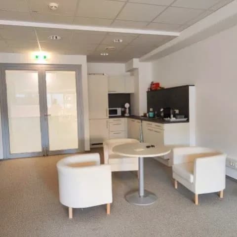 Gewerbeimmobilie mieten in Wien – 615 m², € 14 – Bild 5 von 13