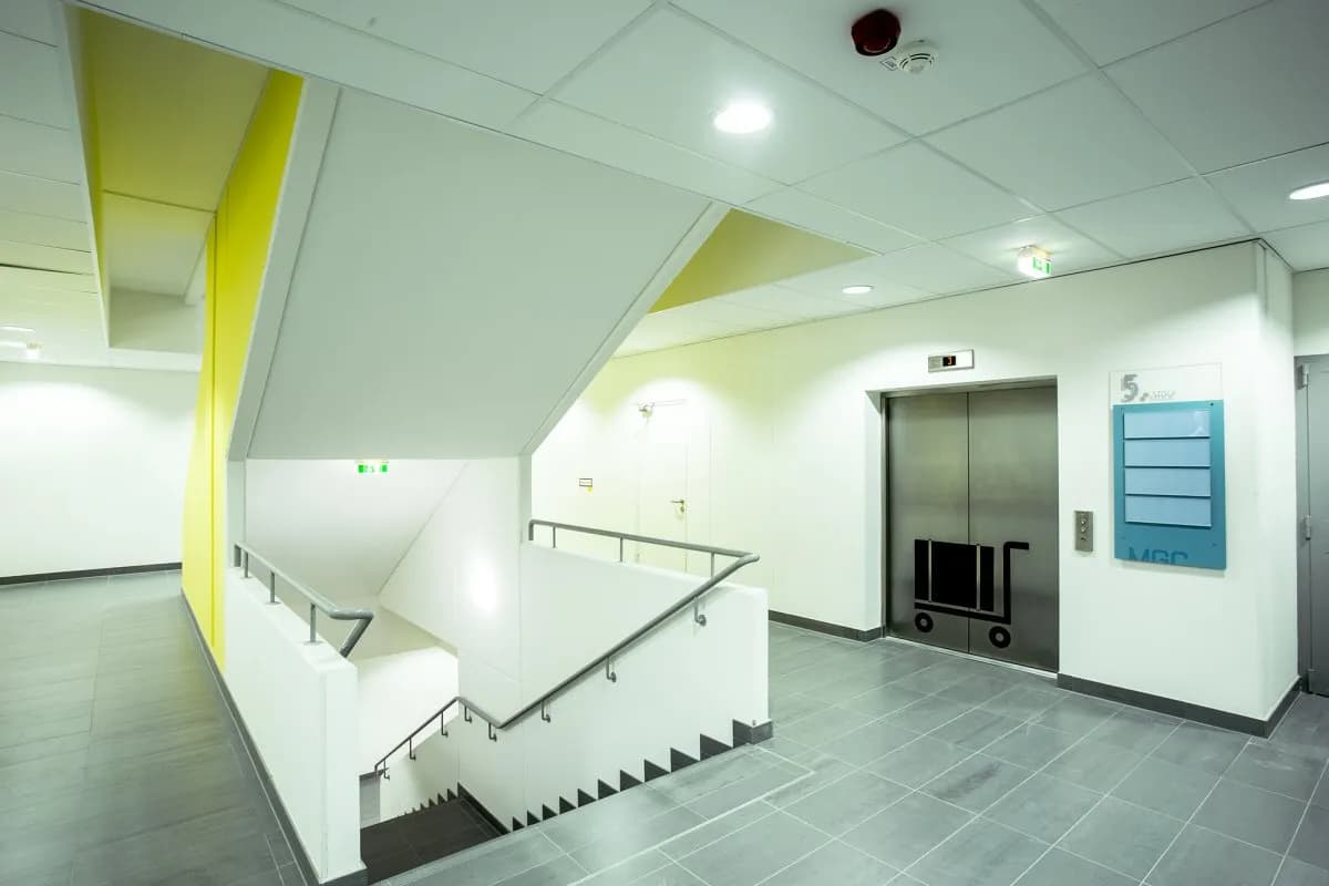 Gewerbeimmobilie mieten in Wien – 615 m², € 14 – Bild 8 von 13