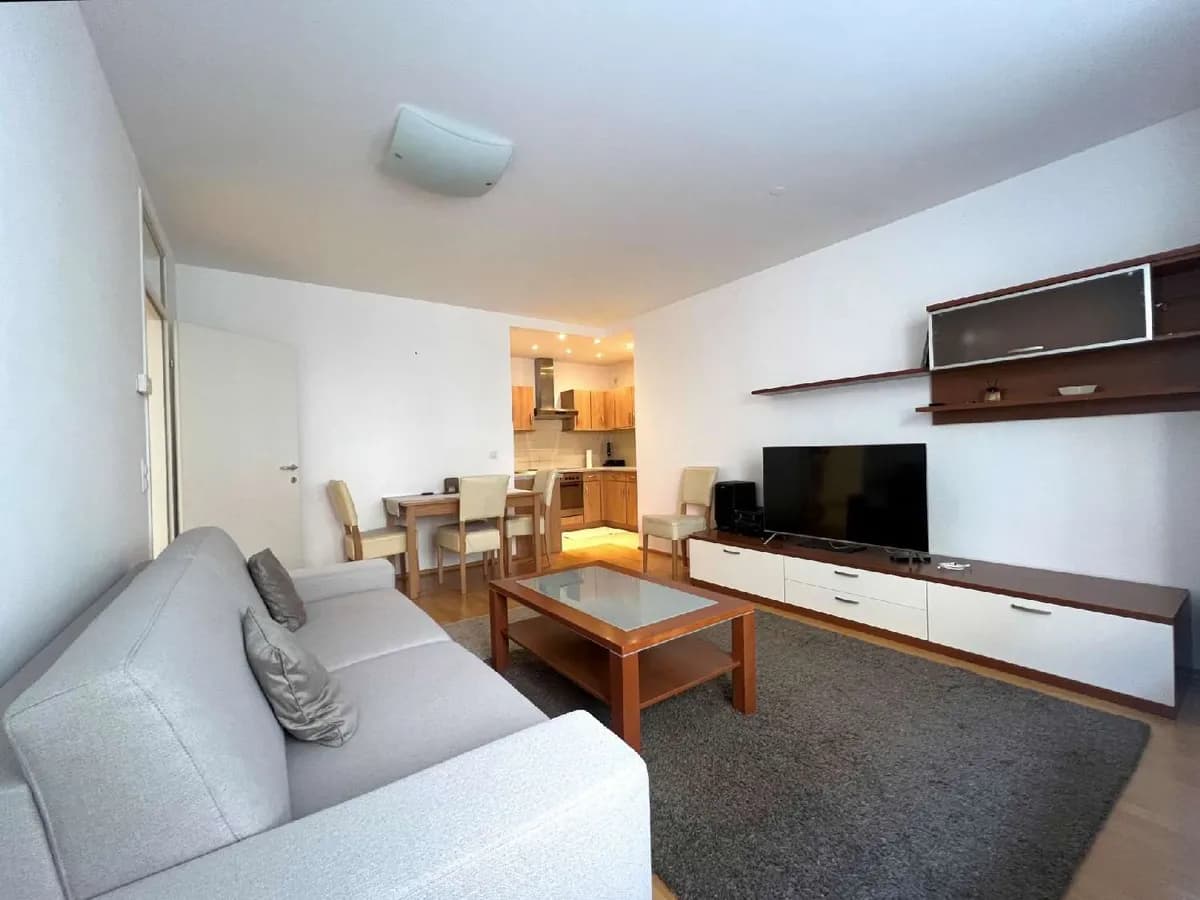 3-Zimmer-Wohnung mieten in Wien – 62,08 m², € 1.499
