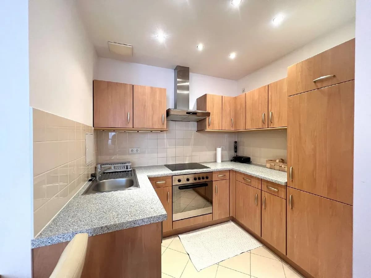 3-Zimmer-Wohnung mieten in Wien – 62,08 m², € 1.499 – Bild 3 von 13