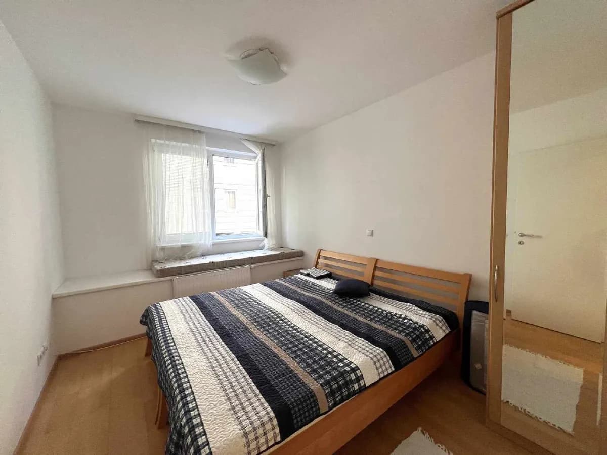 3-Zimmer-Wohnung mieten in Wien – 62,08 m², € 1.499 – Bild 5 von 13