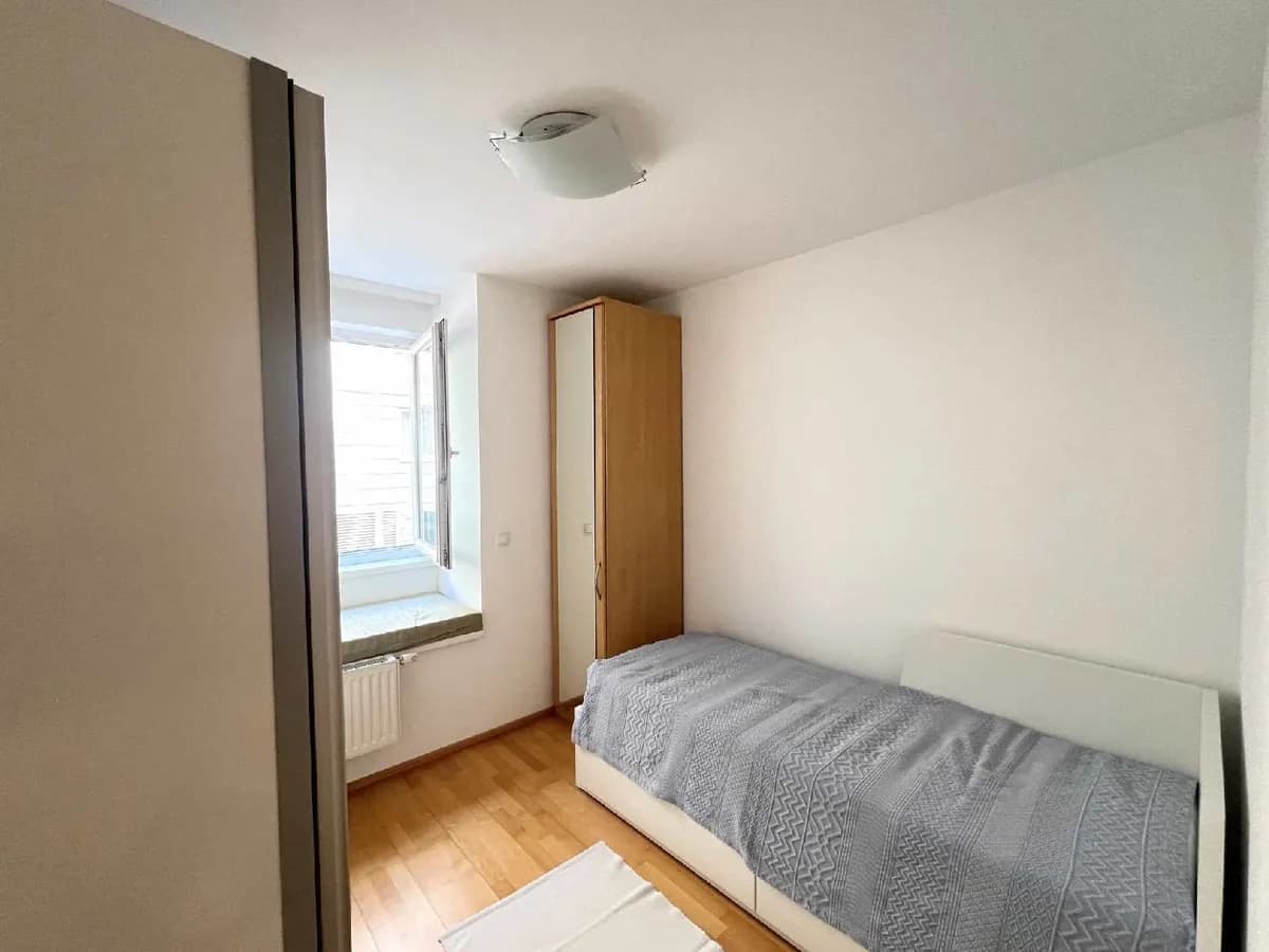 3-Zimmer-Wohnung mieten in Wien – 62,08 m², € 1.499 – Bild 6 von 13