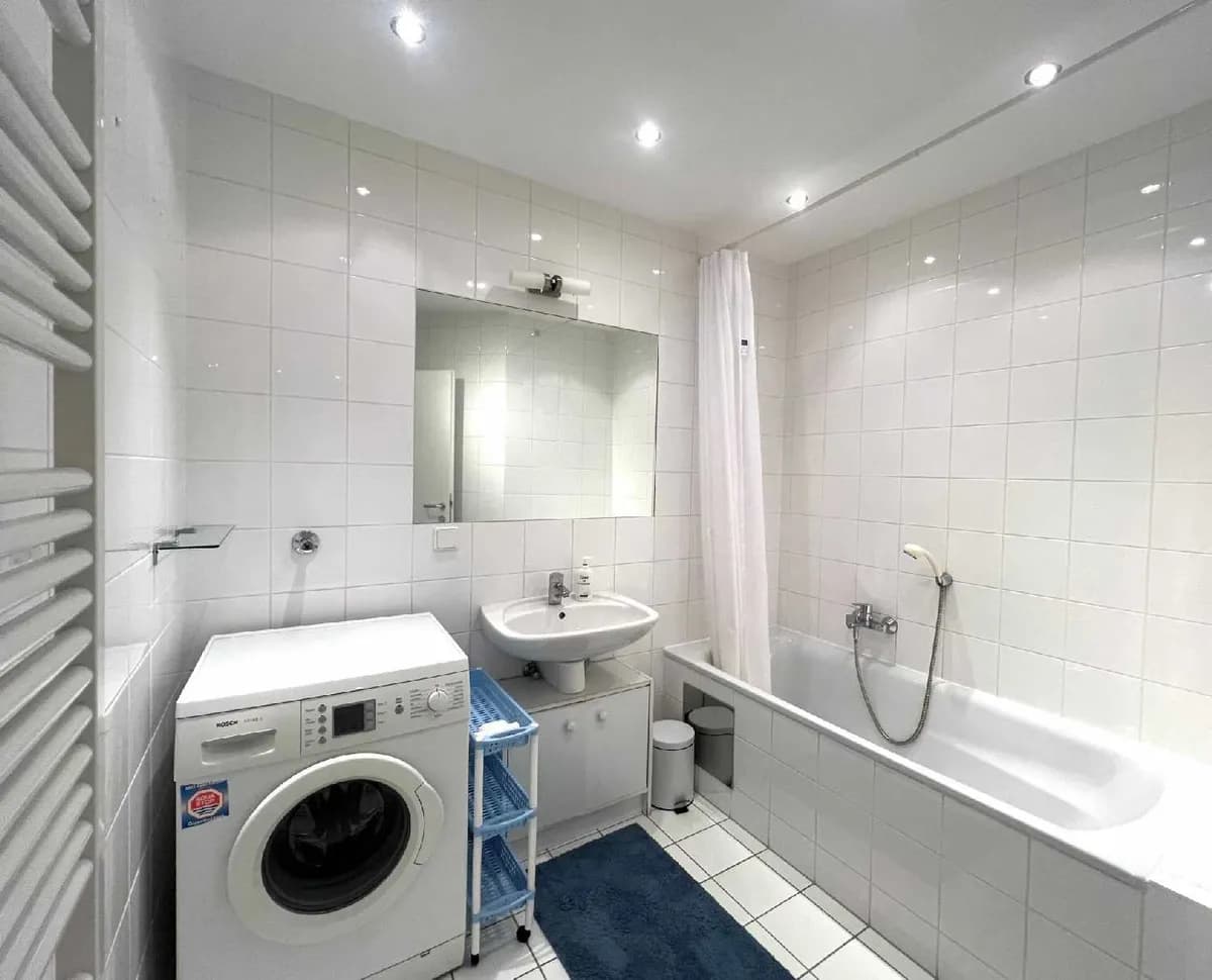 3-Zimmer-Wohnung mieten in Wien – 62,08 m², € 1.499 – Bild 7 von 13