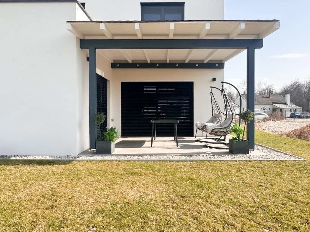 Haus kaufen in Wels-Land – 145 m², € 599.000 – Bild 3 von 20