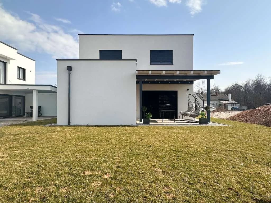 Haus kaufen in Wels-Land – 145 m², € 599.000 – Bild 4 von 20