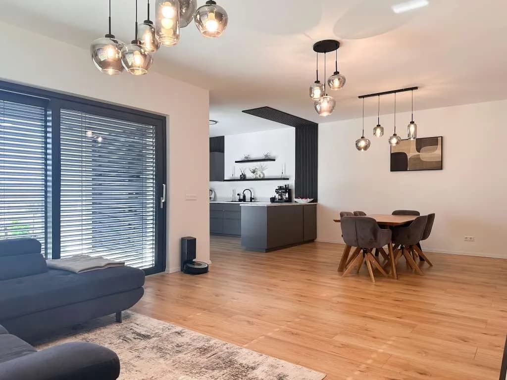 Haus kaufen in Wels-Land – 145 m², € 599.000 – Bild 9 von 20