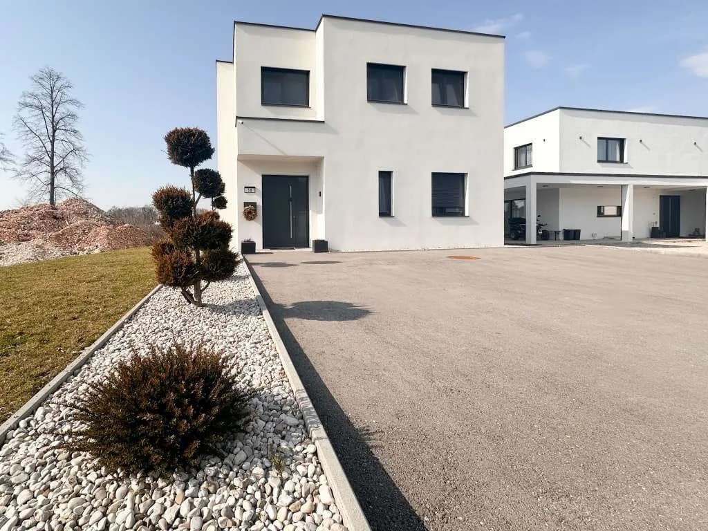 Haus kaufen in Wels-Land – 145 m², € 599.000 – Bild 19 von 20